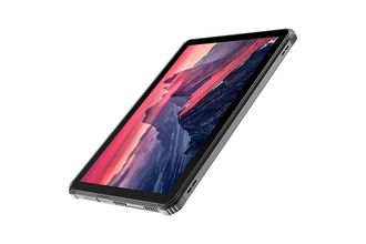 Планшет Oukitel Pad RT9 6/256GB LTE Black - фото 4