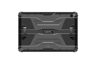 Планшет Oukitel Pad RT9 6/256GB LTE Black - фото 6