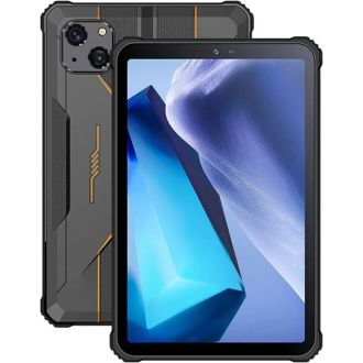 Планшет Oukitel RT3 Pro 4/128GB NFC LTE Black-Orange (6931940767187) (UA) - фото 1