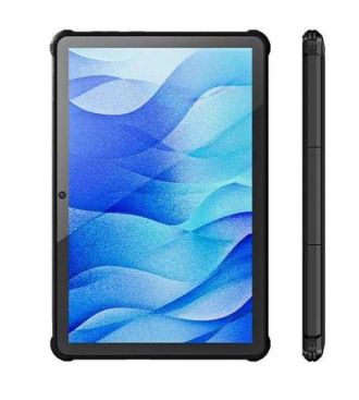 Планшет Oukitel RT6 NFC 8/256GB 4G Dual Sim Black - фото 2