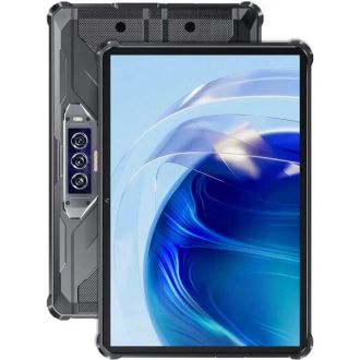 Планшет Oukitel RT7 Titan 4G 8/256GB Black - фото 1 Планшет Oukitel RT7 Titan 4G 8/256GB Black - фото 1