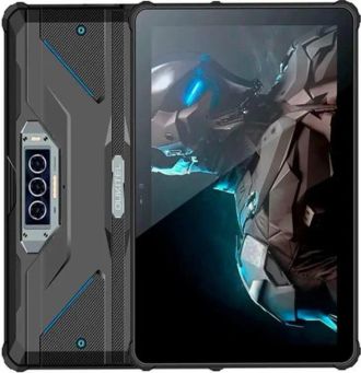 Планшет Oukitel RT7 Titan 5G 12/512GB NFC LTE Black-Blue (6941749837257) (UA) - фото 1