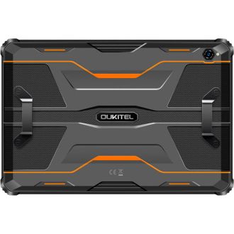 Планшет Oukitel RT9 6/256 LTE Orange (6931940766838) UA - фото 8