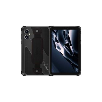 Планшет Oukitel RT3 Plus 4/128GB NFC LTE Black (6941749808516) (UA) - фото 1 Планшет Oukitel RT3 Plus 4/128GB NFC LTE Black (6941749808516) (UA) - фото 1