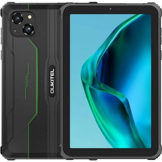 Планшет Oukitel Pad RT3 Pro 4/128GB Green - фото 1