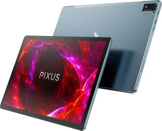 Планшет Pixus Arena 8/128Gb LTE Metal Grey (4897058531787) (UA) - фото 1
