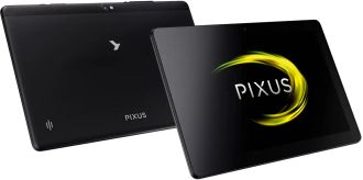 Планшет Pixus Sprint 2/32Gb 3G Black (4897058531497) UA - фото 1