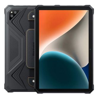 Планшет Blackview Active 6 8/128GB LTE Black - фото 1