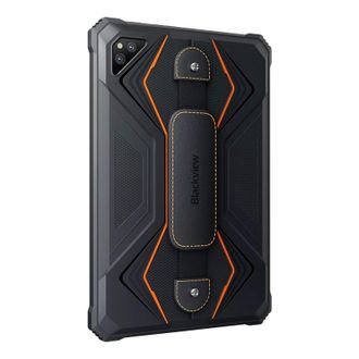Планшет Blackview Active 6 LTE 8/128GB Orange (6931548313670) - фото 3 Планшет Blackview Active 6 LTE 8/128GB Orange (6931548313670) - фото 3