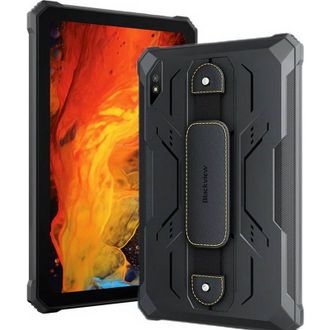 Планшет Blackview Active 8 Pro 8/256GB Global LTE (Black) - фото 1 Планшет Blackview Active 8 Pro 8/256GB Global LTE (Black) - фото 1