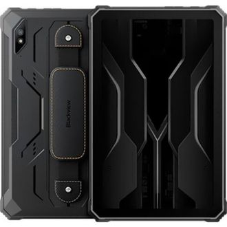 Планшет Blackview Active 8 Pro 8/256GB Global LTE (Black) - фото 2 Планшет Blackview Active 8 Pro 8/256GB Global LTE (Black) - фото 2