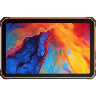 Планшет Blackview Active 8 Pro 8/256GB LTE Orange (Global Version) - фото 1