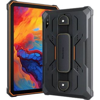 Планшет Blackview Active 8 Pro 8/256GB LTE Orange (Global Version) - фото 2
