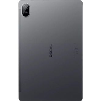 Планшет Blackview Oscal Pad 15 8/256GB Global LTE (Grey) - фото 2