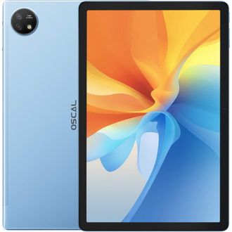 Планшет Blackview Oscal Pad 16 8/256GB Blue - фото 1 Планшет Blackview Oscal Pad 16 8/256GB Blue - фото 1