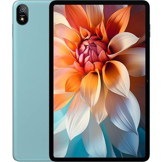 Планшет Blackview Tab 18 12/256GB Turquoise Green - фото 1 Планшет Blackview Tab 18 12/256GB Turquoise Green - фото 1