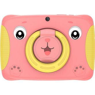 Планшет Blackview Tab 3 Kids 2/32GB Wi-Fi Fairytale Pink - фото 2