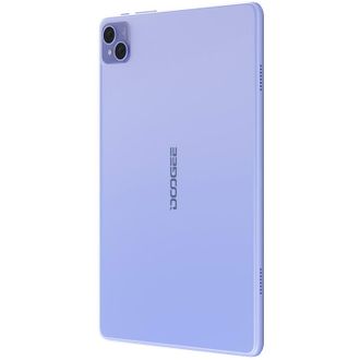 Планшет Doogee T10 Pro 8/256GB Global LTE (Purple) - фото 2 Планшет Doogee T10 Pro 8/256GB Global LTE (Purple) - фото 2