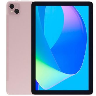 Планшет DOOGEE T10 Pro 8/256GB LTE Pink - фото 1