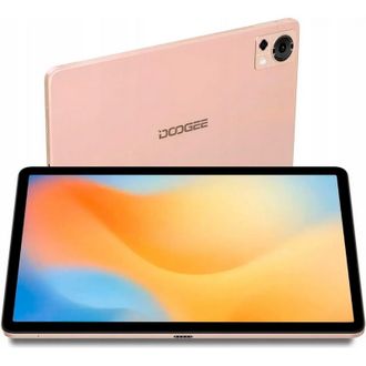 Планшет DOOGEE T20 8/256GB Pink - фото 3