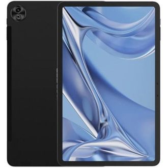 Планшет DOOGEE T20 Ultra 12/256GB Black - фото 1 Планшет DOOGEE T20 Ultra 12/256GB Black - фото 1