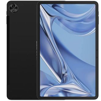 Планшет Doogee T20 Ultra 12/256Gb Global LTE Black - фото 1 Планшет Doogee T20 Ultra 12/256Gb Global LTE Black - фото 1