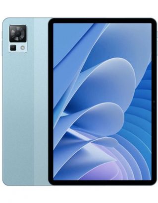 Планшет DOOGEE T30 Pro 8/256GB Blue - фото 1 Планшет DOOGEE T30 Pro 8/256GB Blue - фото 1
