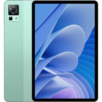 Планшет Doogee T30 Pro 8/256Gb Global LTE (Green) - фото 1
