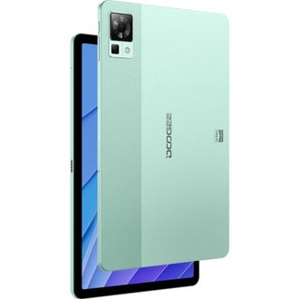 Планшет Doogee T30 Pro 8/256Gb Global LTE (Green) - фото 3