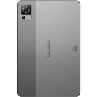Планшет Doogee T30 Pro 8/256Gb Global LTE (Grey) - фото 2