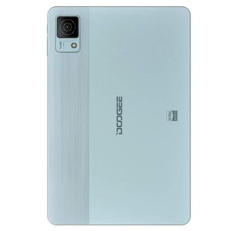 Планшет DOOGEE T30 Ultra 12/256GB Blue - фото 2