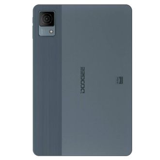 Планшет DOOGEE T30 Ultra 12/256GB Gray - фото 2