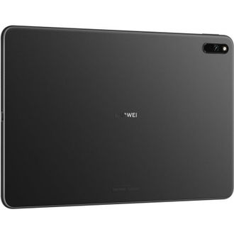 Планшет Huawei Matepad 10.4 2nd Gen 4/128GB Wi-Fi with Keyboard. Matte Grey (53013AEC) - фото 2