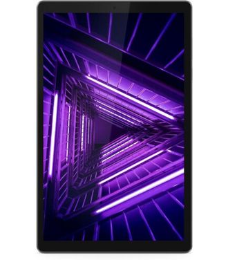 Планшет Lenovo Tab M10 HD (2nd Gen) 3/32GB LTE Iron Grey (ZA6V0227UA) - фото 1