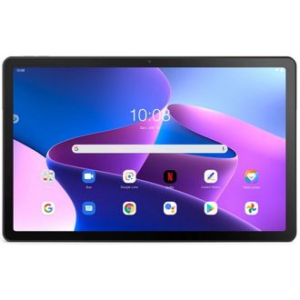 Планшет Lenovo Tab M10 Plus (3rd Gen) 4/64 Wi-Fi (ZAAJ0154UA, ZAAM0157PL) Storm Grey - фото 1