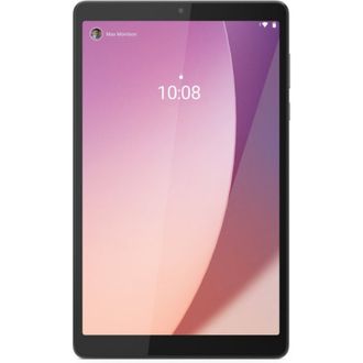 Планшет Lenovo Tab M8 (4th Gen) TB301XU 4/64GB 4G Arctic grey + чехол и пленка в комплекте! (ZAD10087UA) (UA) - фото 1