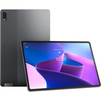 Планшет Lenovo Tab P12 Pro 8/256 5G Storm Grey + Pen (ZA9E0025UA) - фото 1 Планшет Lenovo Tab P12 Pro 8/256 5G Storm Grey + Pen (ZA9E0025UA) - фото 1