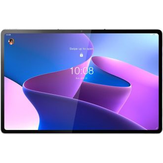 Планшет Lenovo Tab P12 Pro 8/256 5G Storm Grey + Pen (ZA9E0025UA) - фото 2 Планшет Lenovo Tab P12 Pro 8/256 5G Storm Grey + Pen (ZA9E0025UA) - фото 2