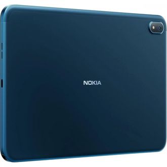Планшет Nokia T20 3/32GB Wi-Fi Ocean Blue (UA) - фото 2 Планшет Nokia T20 3/32GB Wi-Fi Ocean Blue (UA) - фото 2
