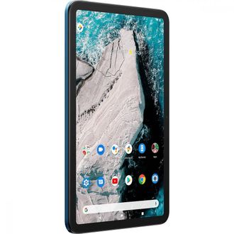 Планшет Nokia T20 3/32GB Wi-Fi Ocean Blue (UA) - фото 3 Планшет Nokia T20 3/32GB Wi-Fi Ocean Blue (UA) - фото 3