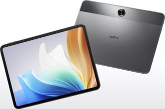 Планшет OPPO Pad Neo 11 8/128GB 4G Space Grey (OPD2303) - фото 3 Планшет OPPO Pad Neo 11 8/128GB 4G Space Grey (OPD2303) - фото 3