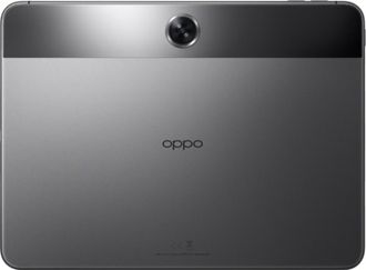 Планшет OPPO Pad Neo 11 8/128GB 4G Space Grey (OPD2303) - фото 2 Планшет OPPO Pad Neo 11 8/128GB 4G Space Grey (OPD2303) - фото 2