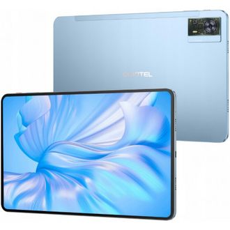 Планшет Oukitel OT5 12/256GB Blue - фото 1 Планшет Oukitel OT5 12/256GB Blue - фото 1