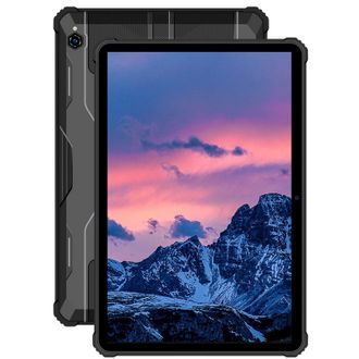 Планшет Oukitel Pad RT5 8/256GB Black - фото 1
