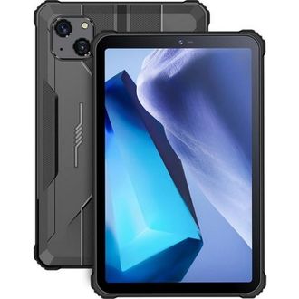 Планшет Oukitel RT3 4/64GB 4G Dual Sim Black - фото 1 Планшет Oukitel RT3 4/64GB 4G Dual Sim Black - фото 1