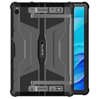Планшет Oukitel RT6 8/256GB 4G Dual Sim Black - фото 2 Планшет Oukitel RT6 8/256GB 4G Dual Sim Black - фото 2