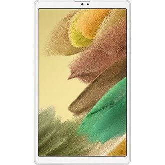 Планшет Samsung Galaxy Tab A7 Lite Wi-Fi 3/32GB Silver (SM-T220NZSA) - фото 1