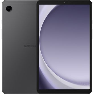 Планшет Samsung Galaxy Tab A9 8.7" Wi-Fi 4/64GB graphite (SM-X110NZAASEK) - фото 1