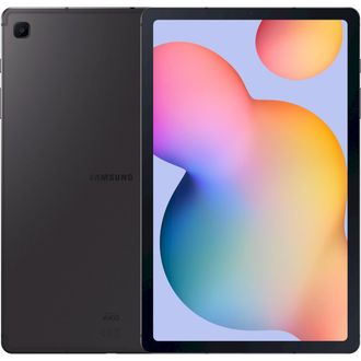 Планшет Samsung Galaxy Tab S6 Lite (2024) SM-P625 4/64GB 4G Gray (SM-P625NZAAEUC) - фото 1