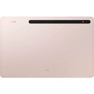 Планшет Samsung Galaxy Tab S8 Plus 12.4 8/128GB Wi-Fi Pink Gold (SM-X800NIDA) - фото 3
